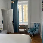 Helianthe Apartment Biarritz