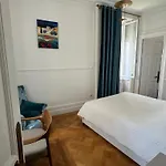 Apartment Helianthe Biarritz