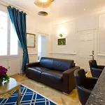 Helianthe Apartment Biarritz