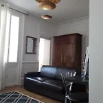 Helianthe Apartment Biarritz