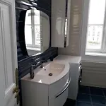 Apartment Helianthe Biarritz