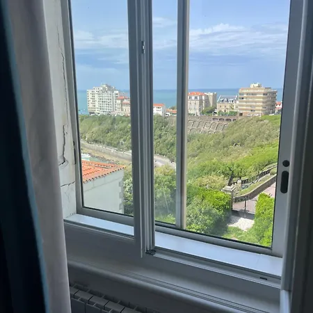 Helianthe * ビアリッツ