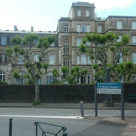 Helianthe * Biarritz