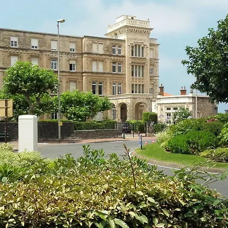 Helianthe * ビアリッツ