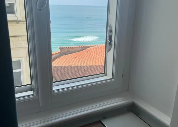 Helianthe * Biarritz