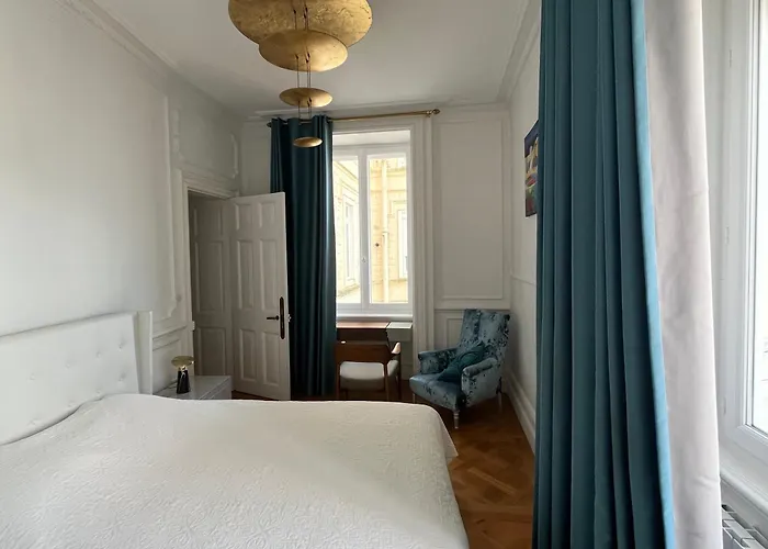 アパート Helianthe