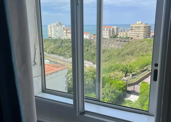 Helianthe * Biarritz