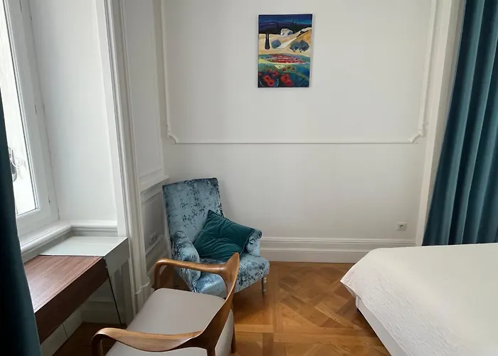 Helianthe アパート