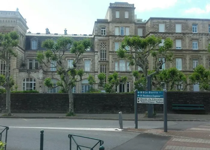 Helianthe * ビアリッツ