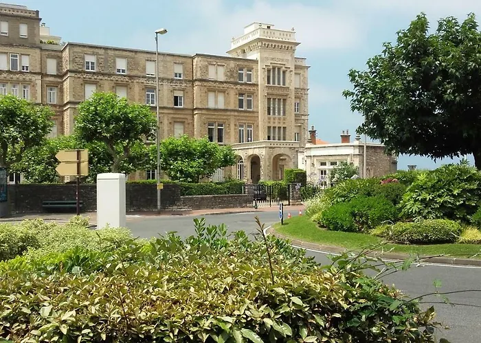 Helianthe * ビアリッツ