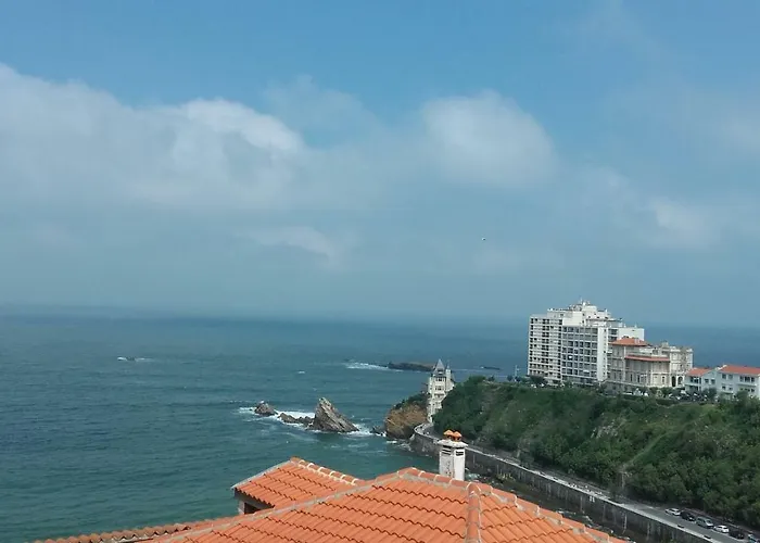 Helianthe * Biarritz