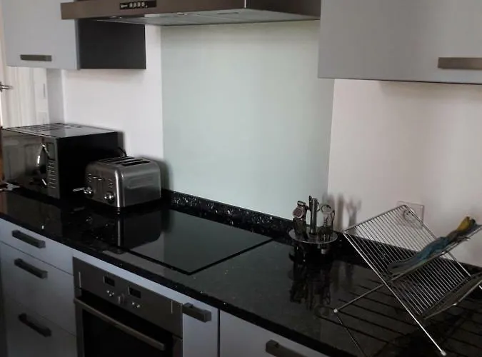 アパート Helianthe ビアリッツ