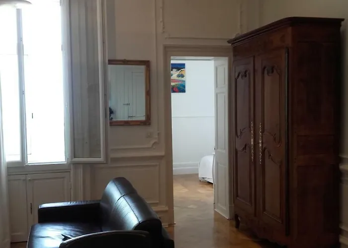 Helianthe Daire Biarritz