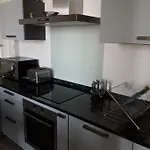 Apartamento Résidence Helianthe Biarriz