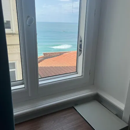 Helianthe * Biarritz