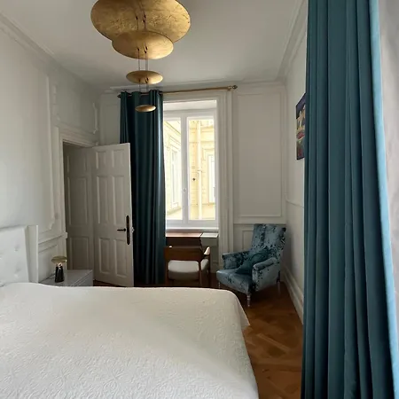 Apartman Helianthe
