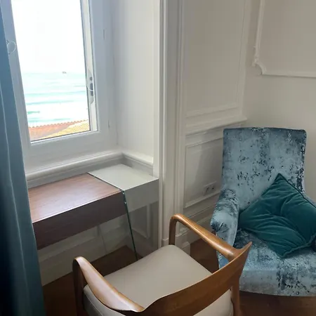 Helianthe Appartement *