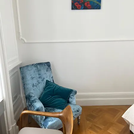 Apartman Helianthe *