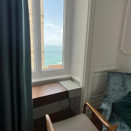 Helianthe Biarritz