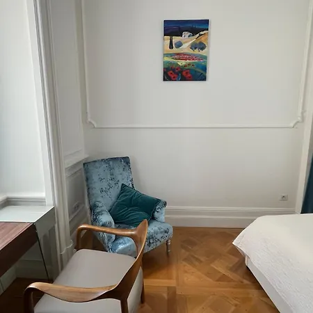 Helianthe Apartman