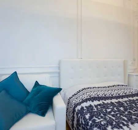 Helianthe Apartment Biarritz