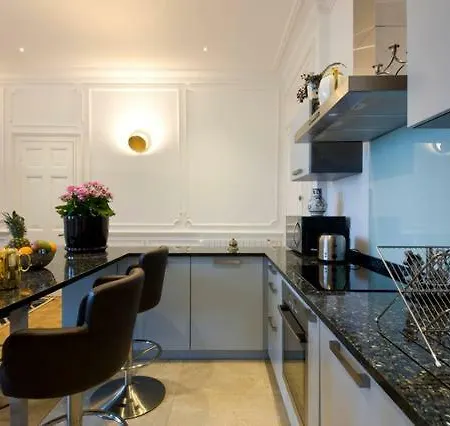 Helianthe Lägenhet *