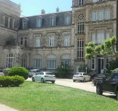 Apartment Helianthe Biarritz