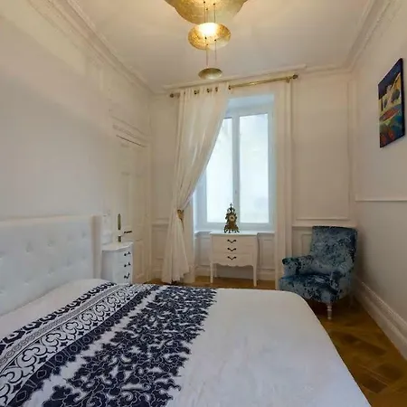 Apartment Helianthe *