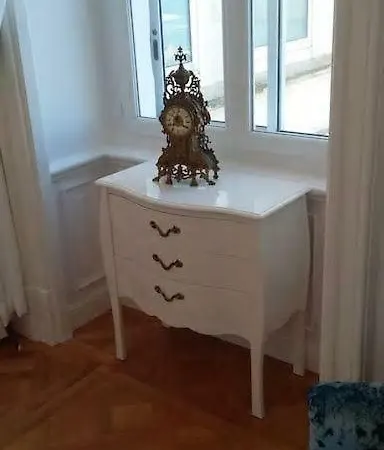 Helianthe Apartment *