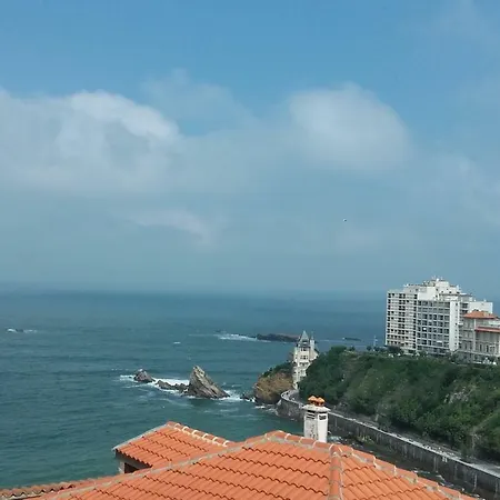 Helianthe * Biarritz
