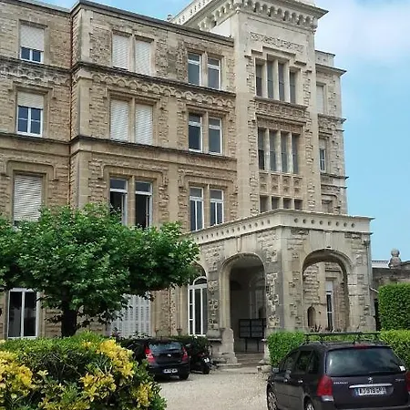 Apartment Helianthe *