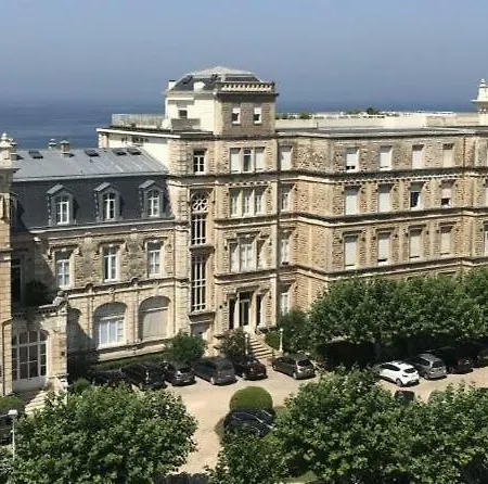 Apartment Helianthe