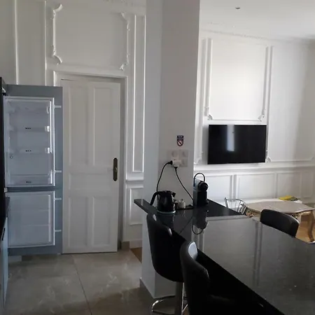 Helianthe * Biarritz