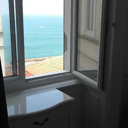 Apartment Helianthe *