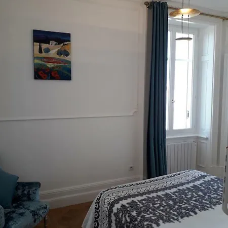 Apartment Helianthe *