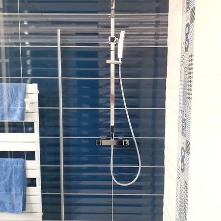 Apartment Helianthe Biarritz