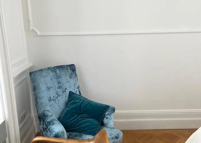 Lejlighed Helianthe *