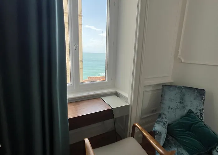 Helianthe Biarritz
