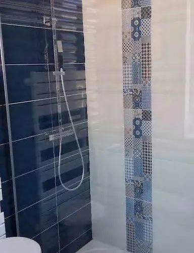 Helianthe Lejlighed *