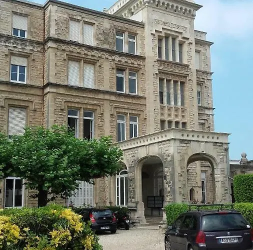 Lejlighed Helianthe *